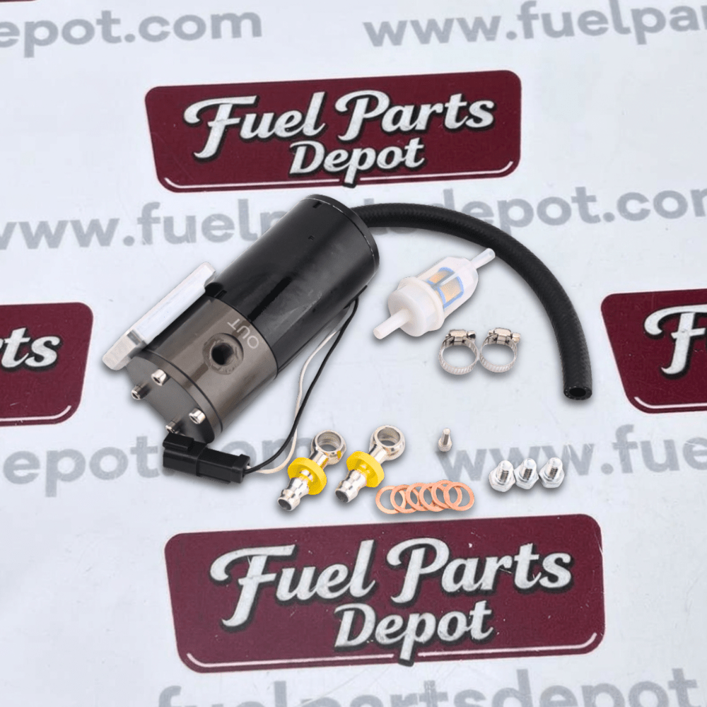 DRP Fuel Pump DRP - 02 fit for Cummins Engine 5.9L Dodge Ram - Fuel Parts Depot