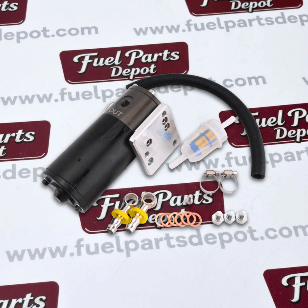 DRP Fuel Pump DRP - 02 fit for Cummins Engine 5.9L Dodge Ram - Fuel Parts Depot