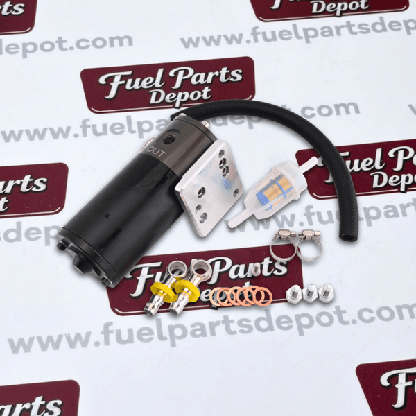 DRP Fuel Pump DRP - 02 fit for Cummins Engine 5.9L Dodge Ram - Fuel Parts Depot