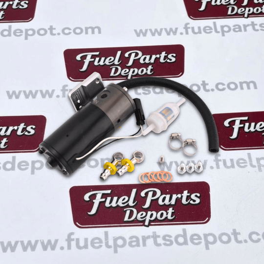 DRP Fuel Pump DRP - 02 fit for Cummins Engine 5.9L Dodge Ram - Fuel Parts Depot