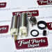 Dual High & Low Pressure Fuel Pump Kit 888725T02 888733T02 for Mercury Outboard 75HP 90HP 115HP 125HP 200HP 225HP 250HP 300HP - Fuel Parts Depot
