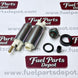Dual High & Low Pressure Fuel Pump Kit 888725T02 888733T02 for Mercury Outboard 75HP 90HP 115HP 125HP 200HP 225HP 250HP 300HP - Fuel Parts Depot