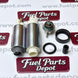 Dual High & Low Pressure Fuel Pump Kit 888725T02 888733T02 for Mercury Outboard 75HP 90HP 115HP 125HP 200HP 225HP 250HP 300HP - Fuel Parts Depot