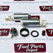 Dual High & Low Pressure Fuel Pump Kit 888725T02 888733T02 for Mercury Outboard 75HP 90HP 115HP 125HP 200HP 225HP 250HP 300HP - Fuel Parts Depot