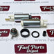Dual High & Low Pressure Fuel Pump Kit 888725T02 888733T02 for Mercury Outboard 75HP 90HP 115HP 125HP 200HP 225HP 250HP 300HP - Fuel Parts Depot