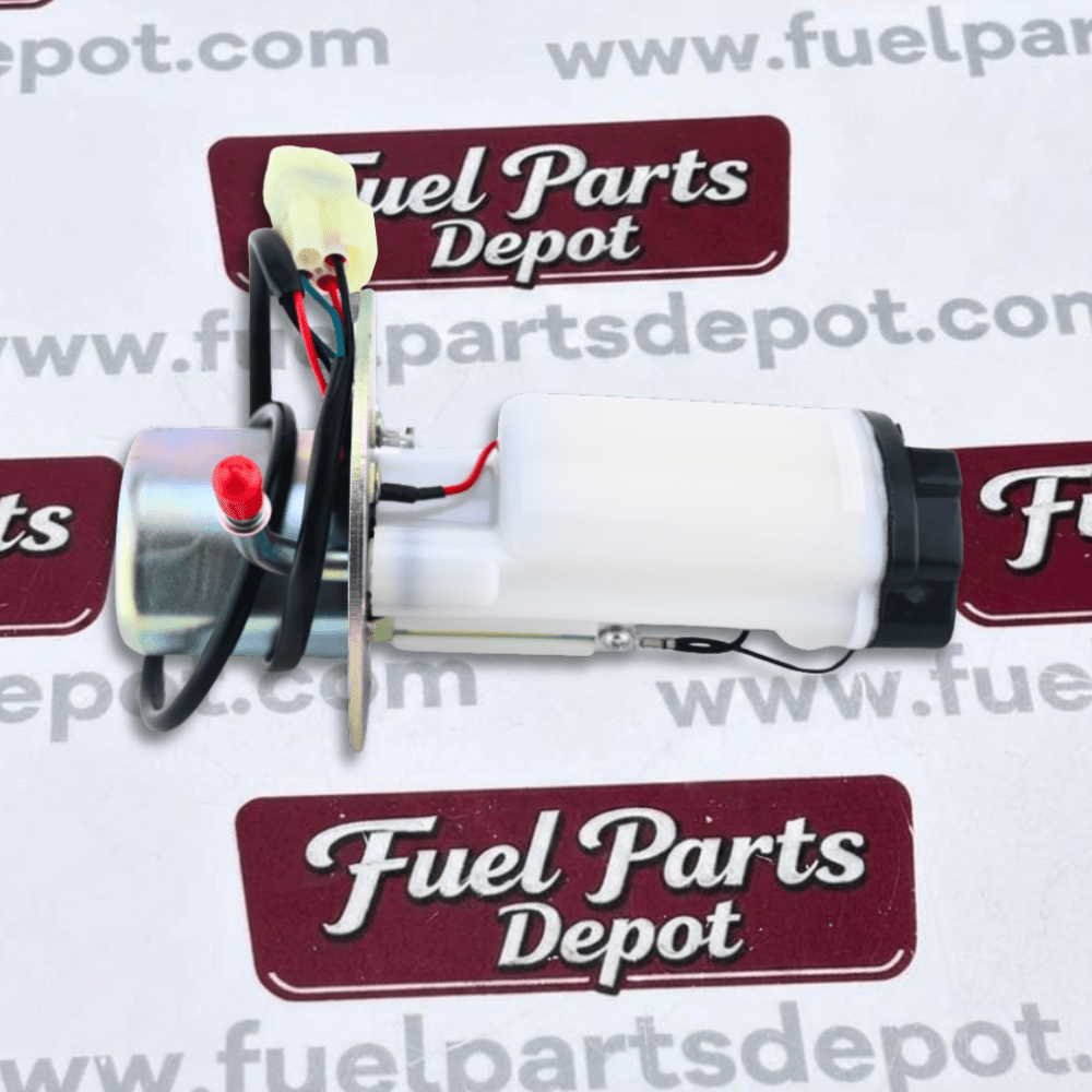 EFI Fuel Pump 49040-0789 for Kawasaki Ninja Z H2 ZX14 ZX10R ZX6R ZX6RR 2015-2025 - Fuel Parts Depot
