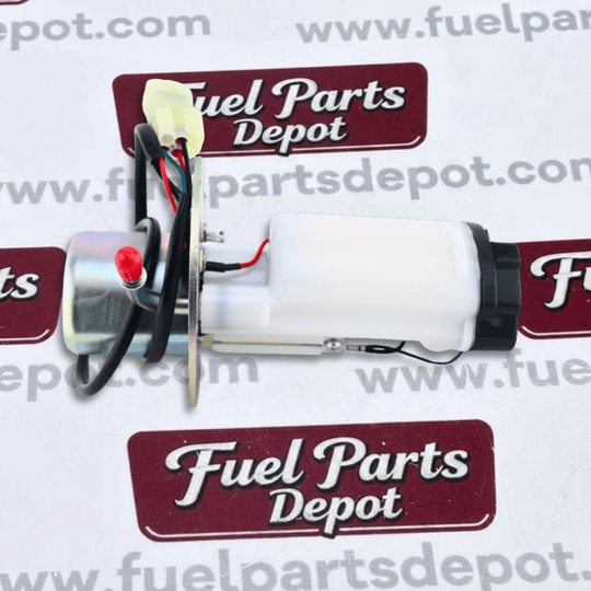EFI Fuel Pump 49040-0789 for Kawasaki Ninja Z H2 ZX14 ZX10R ZX6R ZX6RR 2015-2025 - Fuel Parts Depot