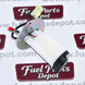 EFI Fuel Pump 49040-0789 for Kawasaki Ninja Z H2 ZX14 ZX10R ZX6R ZX6RR 2015-2025 - Fuel Parts Depot