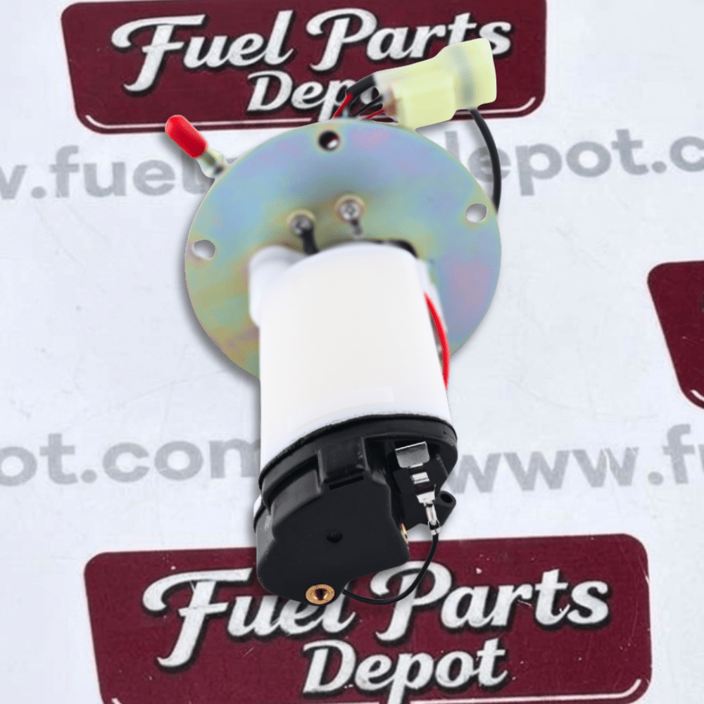 EFI Fuel Pump 49040-0789 for Kawasaki Ninja Z H2 ZX14 ZX10R ZX6R ZX6RR 2015-2025 - Fuel Parts Depot