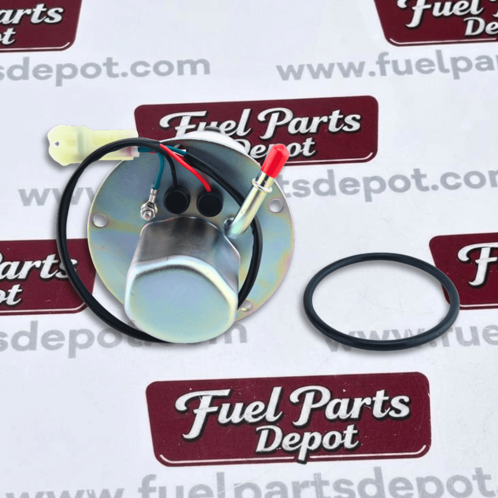 EFI Fuel Pump 49040-0789 for Kawasaki Ninja Z H2 ZX14 ZX10R ZX6R ZX6RR 2015-2025 - Fuel Parts Depot