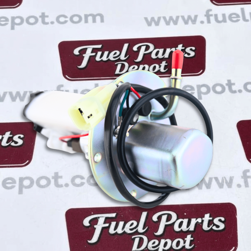 EFI Fuel Pump 49040-0789 for Kawasaki Ninja Z H2 ZX14 ZX10R ZX6R ZX6RR 2015-2025 - Fuel Parts Depot