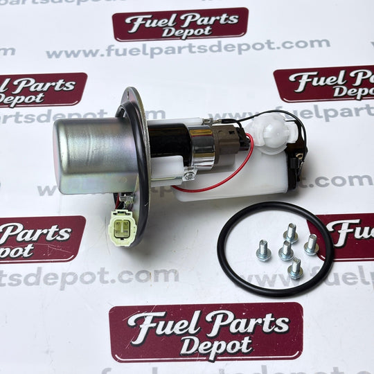 EFI Fuel Pump 49040-0789 for Kawasaki Ninja Z H2 ZX14 ZX10R ZX6R ZX6RR 2015-2025 - Fuel Parts Depot