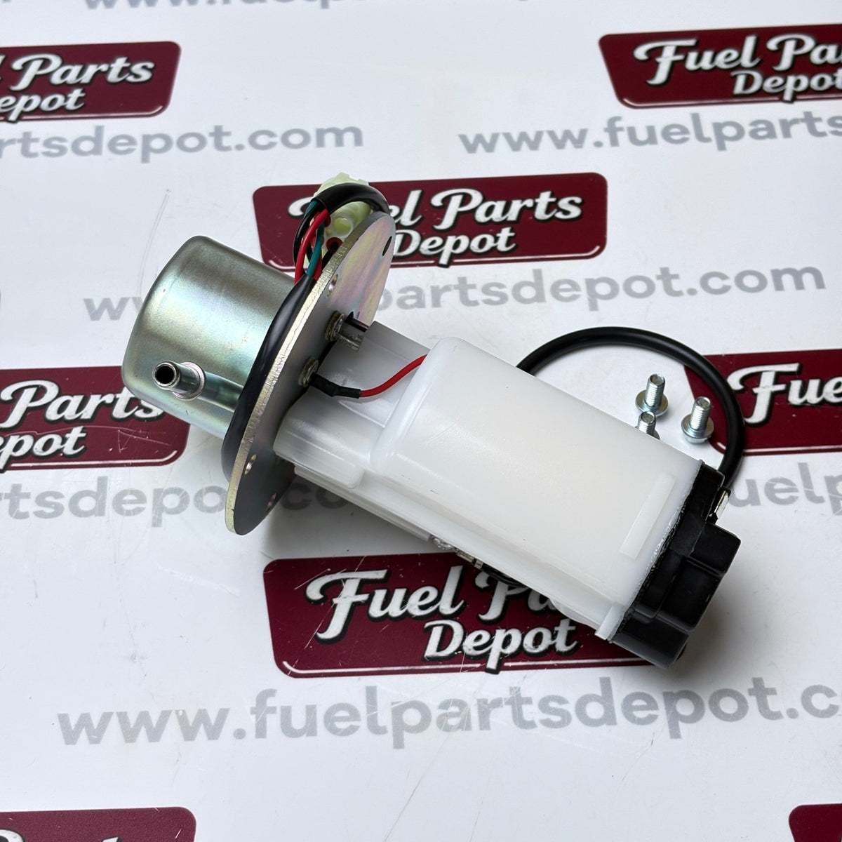 EFI Fuel Pump 49040-0789 for Kawasaki Ninja Z H2 ZX14 ZX10R ZX6R ZX6RR 2015-2025 - Fuel Parts Depot