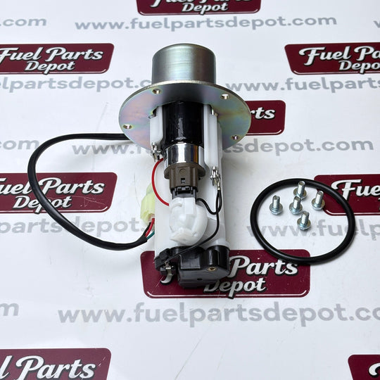 EFI Fuel Pump 49040-0789 for Kawasaki Ninja Z H2 ZX14 ZX10R ZX6R ZX6RR 2015-2025 - Fuel Parts Depot