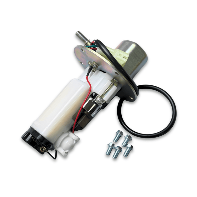 EFI Fuel Pump 49040-0789 for Kawasaki Ninja Z H2 ZX14 ZX10R ZX6R ZX6RR 2015-2025 - Fuel Parts Depot