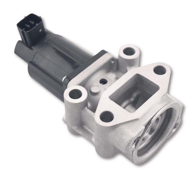 EGR Valve 1582A483 1582A038 for Mitsubishi Triton L200 KA4T KB4T KJ3T KK3T 4D56 Engine - Fuel Parts Depot