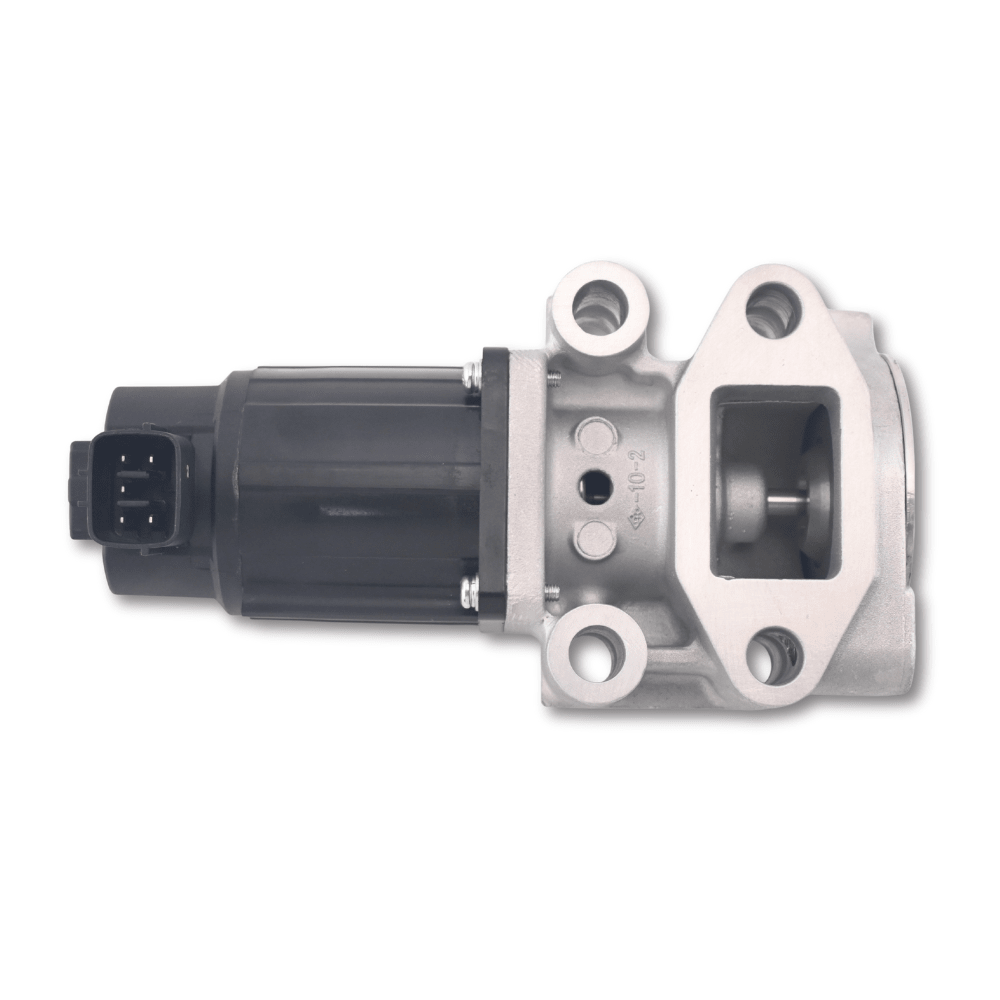 EGR Valve 1582A483 1582A038 for Mitsubishi Triton L200 KA4T KB4T KJ3T KK3T 4D56 Engine - Fuel Parts Depot