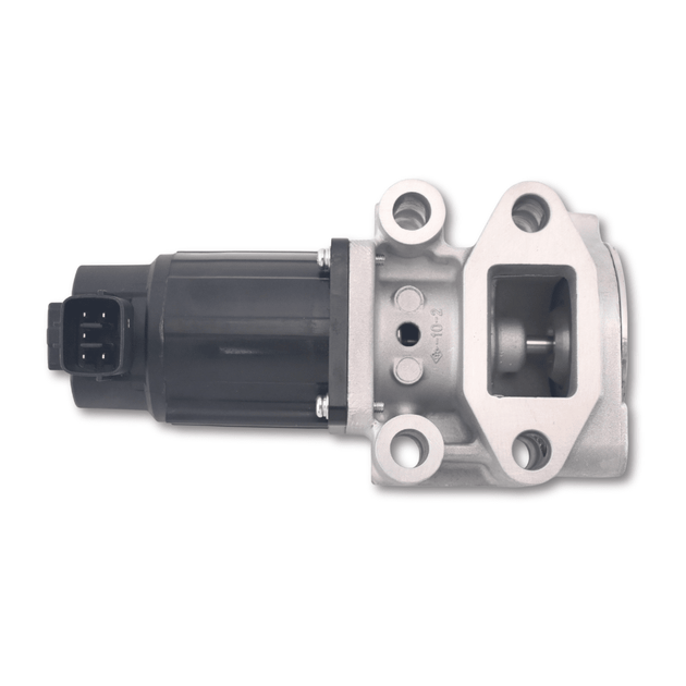EGR Valve 1582A483 1582A038 for Mitsubishi Triton L200 KA4T KB4T KJ3T KK3T 4D56 Engine - Fuel Parts Depot