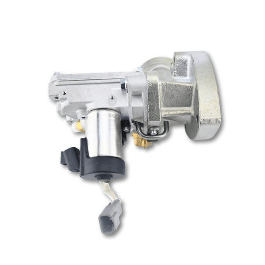 EGR Valve 4955421 904-5002 for Cummins Engine ISM Freightliner Columbia FL112 International Harvester 5500i 5900i Kenworth T600A W900 - Fuel Parts Depot