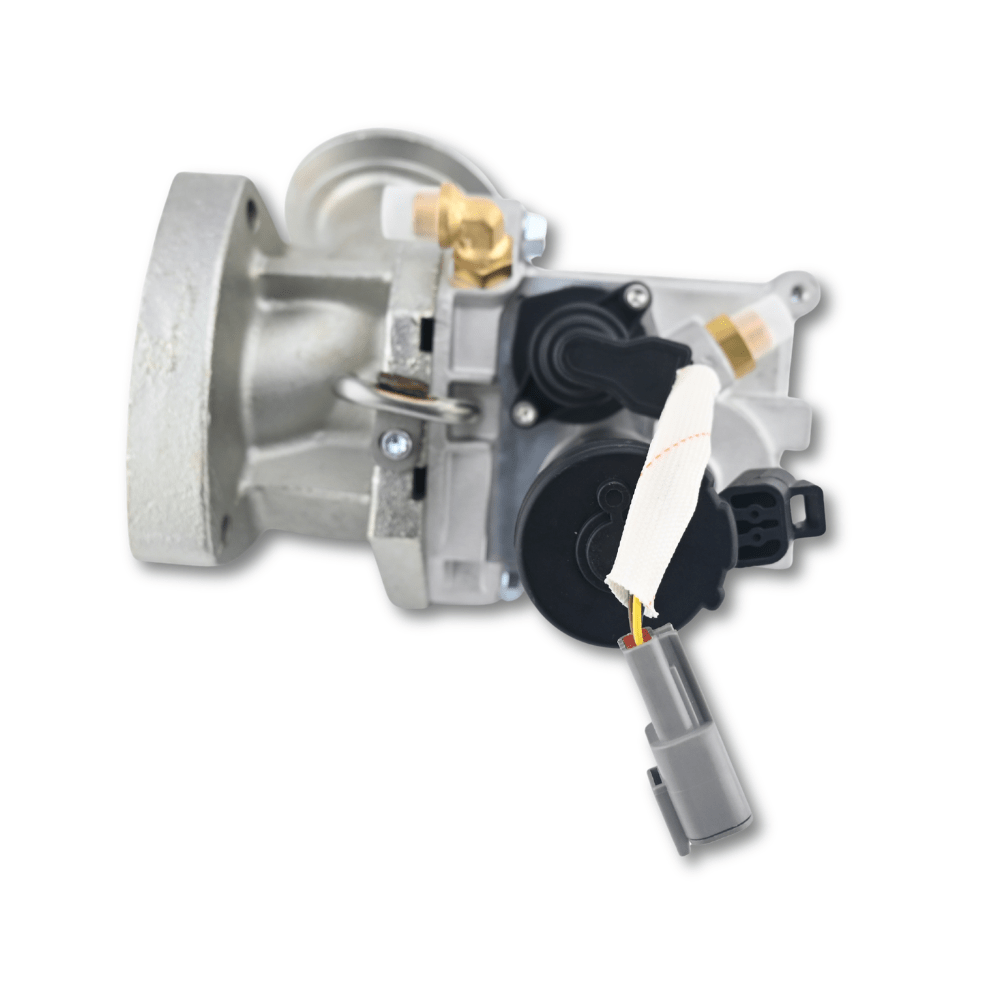 EGR Valve 4955421 904-5002 for Cummins Engine ISM Freightliner Columbia FL112 International Harvester 5500i 5900i Kenworth T600A W900 - Fuel Parts Depot