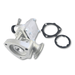 EGR Valve 4955421 904-5002 for Cummins Engine ISM Freightliner Columbia FL112 International Harvester 5500i 5900i Kenworth T600A W900 - Fuel Parts Depot