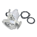 EGR Valve 4955421 904-5002 for Cummins Engine ISM Freightliner Columbia FL112 International Harvester 5500i 5900i Kenworth T600A W900 - Fuel Parts Depot