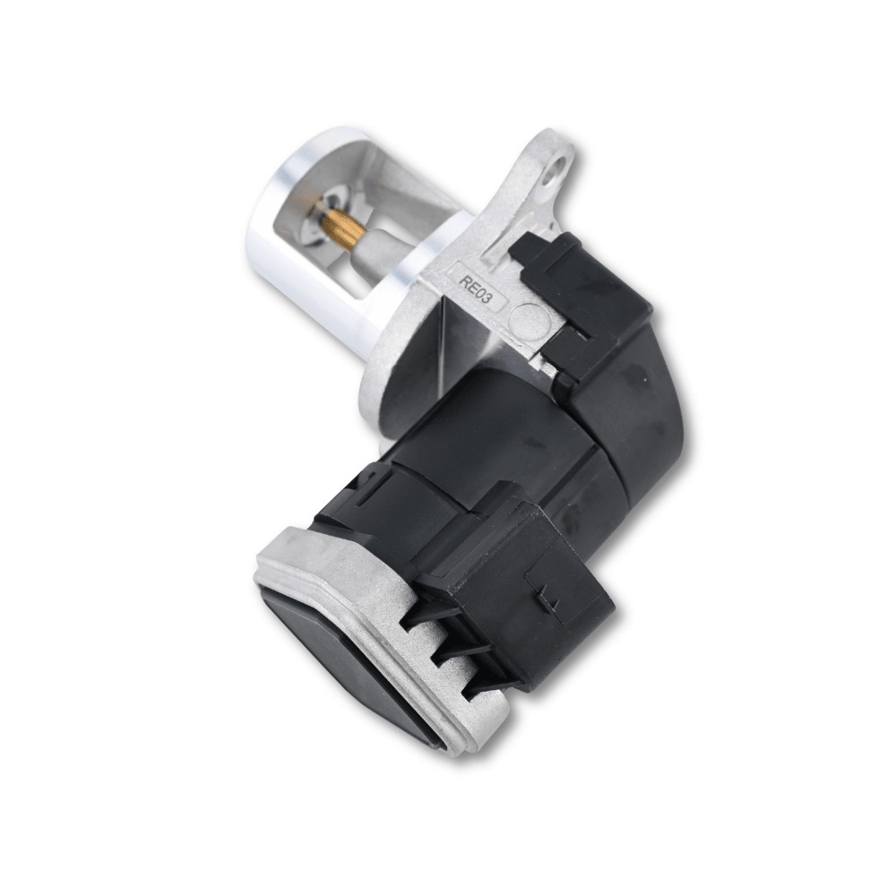 EGR Valve A6421400160 A6421400360 A6421400860 for Mercedes-Benz OM642 C E GL GLK M R S Class - Fuel Parts Depot