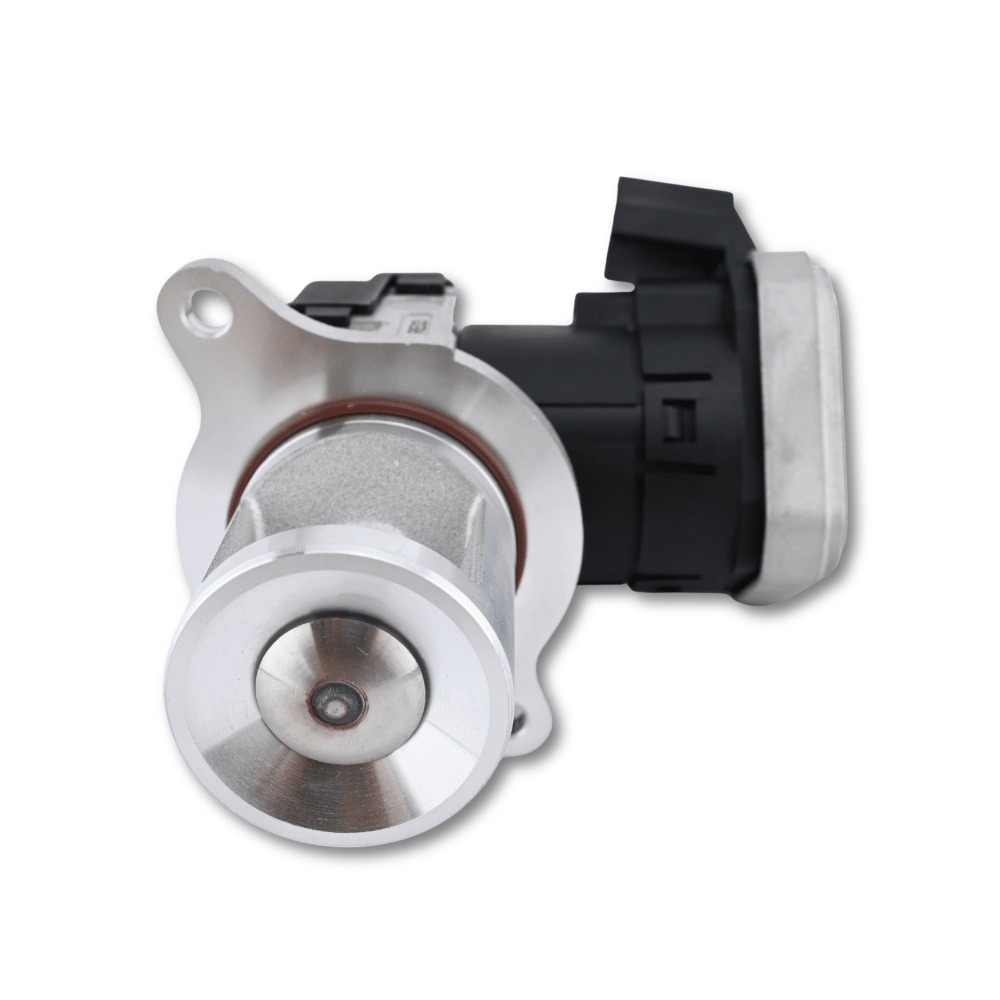EGR Valve A6421400160 A6421400360 A6421400860 for Mercedes-Benz OM642 C E GL GLK M R S Class - Fuel Parts Depot