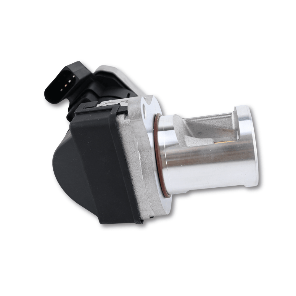 EGR Valve A6421400160 A6421400360 A6421400860 for Mercedes-Benz OM642 C E GL GLK M R S Class - Fuel Parts Depot