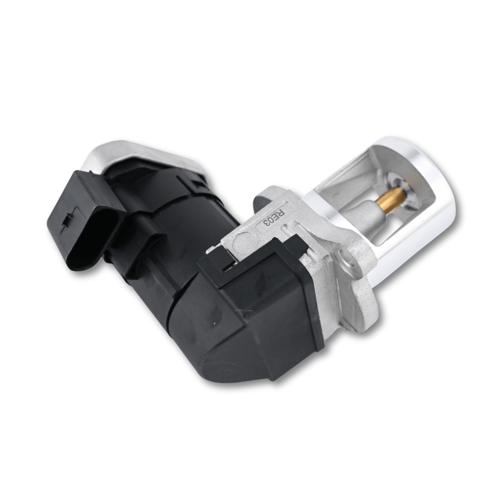 EGR Valve A6421400160 A6421400360 A6421400860 for Mercedes-Benz OM642 C E GL GLK M R S Class - Fuel Parts Depot