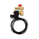 Electric Drain Valve Assembly 22232763 Fit for Ingersoll Rand Air Compressor - Fuel Parts Depot