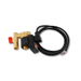 Electric Drain Valve Assembly 22232763 Fit for Ingersoll Rand Air Compressor - Fuel Parts Depot