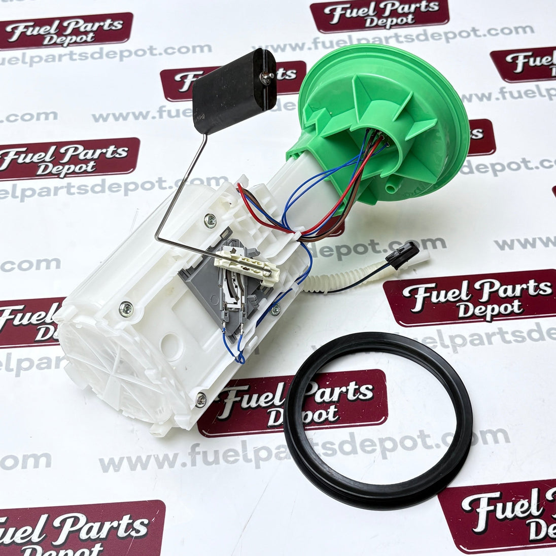 Electric Fuel Pump 14605848 16112755082 FG1994 for Mini Cooper 2007-2015 - Fuel Parts Depot