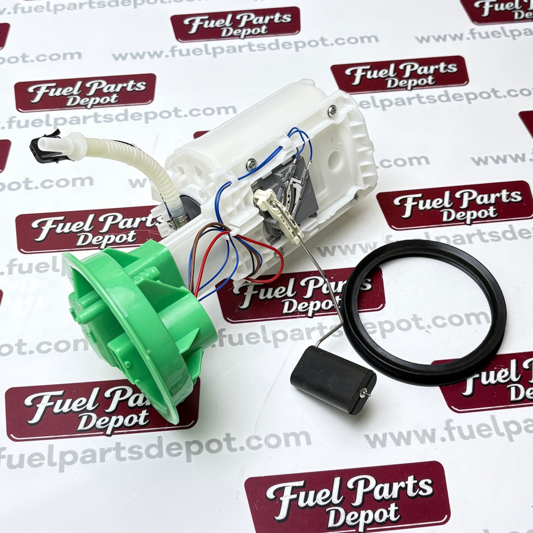 Electric Fuel Pump 14605848 16112755082 FG1994 for Mini Cooper 2007-2015 - Fuel Parts Depot