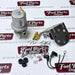 Electric Fuel Pump 18-7333 50-0001 RA080018 Fit for Sierra Marine - Fuel Parts Depot