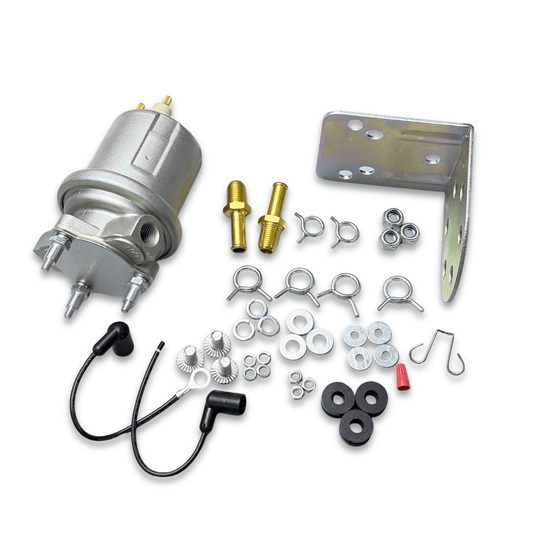 Electric Fuel Pump 18-7333 50-0001 RA080018 Fit for Sierra Marine - Fuel Parts Depot