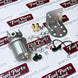 Electric Fuel Pump 18-7333 50-0001 RA080018 Fit for Sierra Marine - Fuel Parts Depot