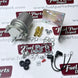 Electric Fuel Pump 18-7333 50-0001 RA080018 Fit for Sierra Marine - Fuel Parts Depot