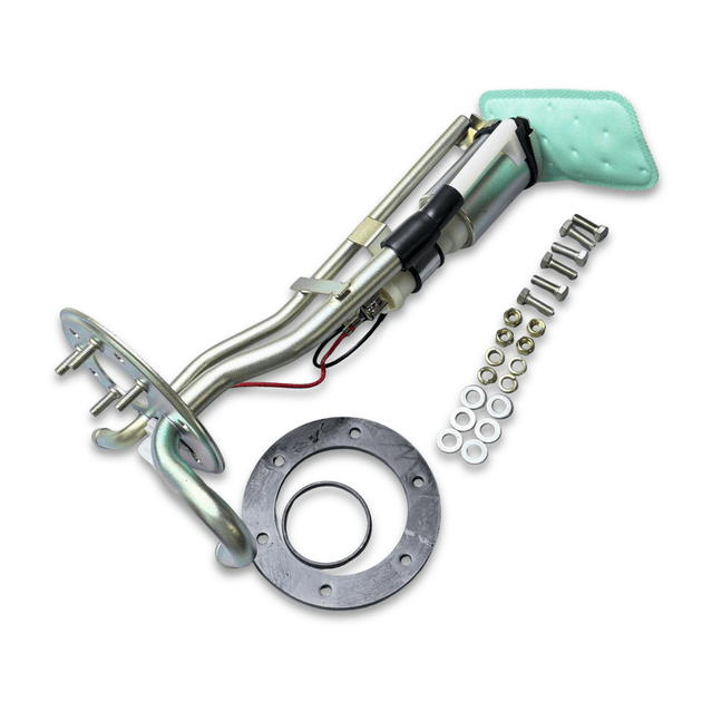 Electric Fuel Pump Assembly 16141179424 Fit for BMW Vehicle 633CSi 635CSi M6 - Fuel Parts Depot