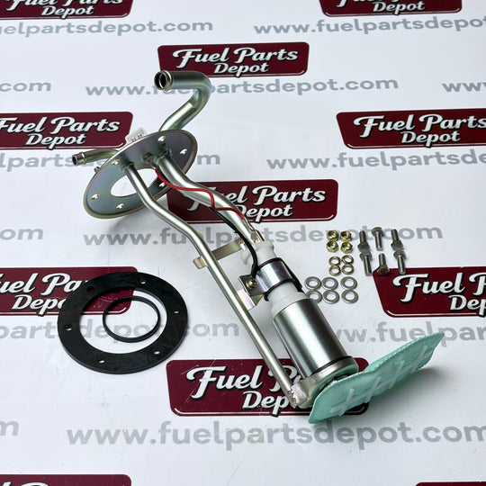Electric Fuel Pump Assembly 16141179424 Fit for BMW Vehicle 633CSi 635CSi M6 - Fuel Parts Depot