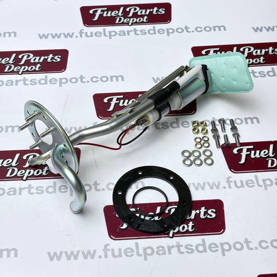 Electric Fuel Pump Assembly 16141179424 Fit for BMW Vehicle 633CSi 635CSi M6 - Fuel Parts Depot