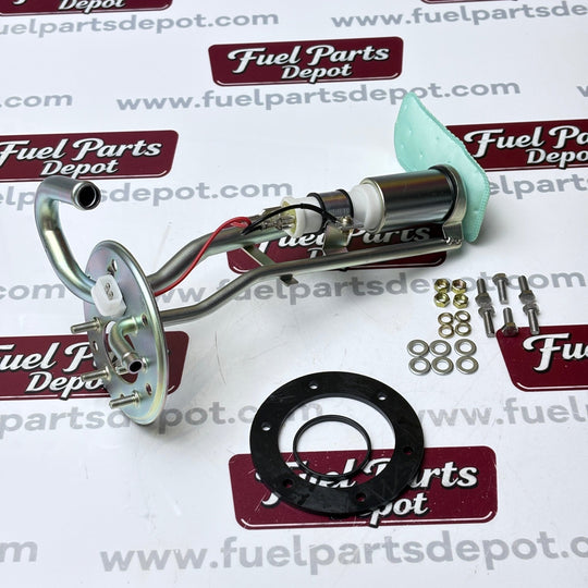 Electric Fuel Pump Assembly 16141179424 Fit for BMW Vehicle 633CSi 635CSi M6 - Fuel Parts Depot
