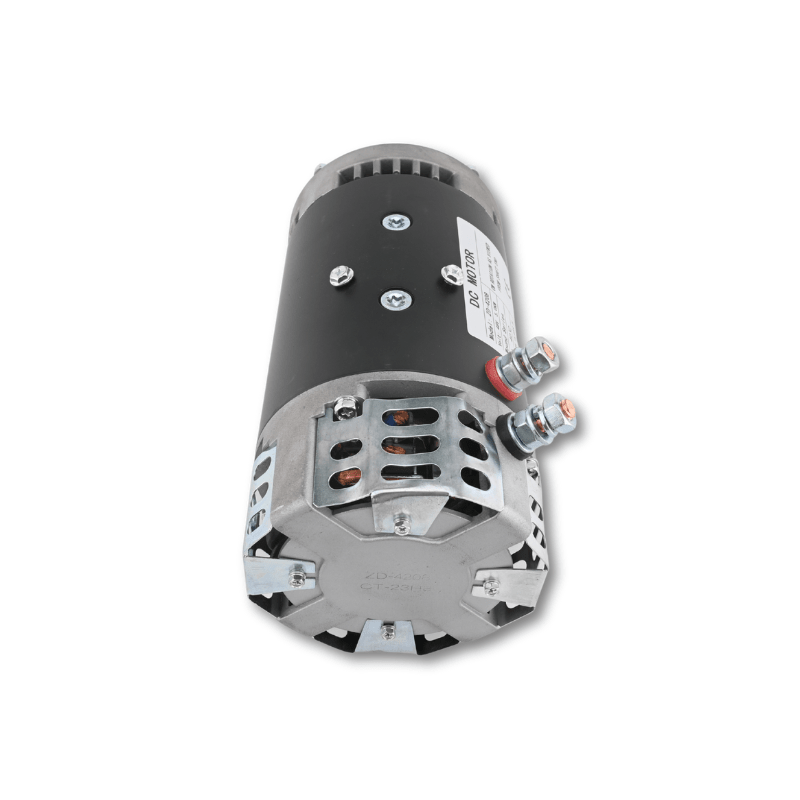 Electric Motor 48504GT 140-22-4001A for Genie Z30/20N Z34/22N Z45/25JDC Z45/25DC - Fuel Parts Depot