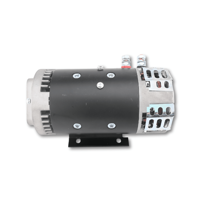 Electric Motor 48504GT 140-22-4001A for Genie Z30/20N Z34/22N Z45/25JDC Z45/25DC - Fuel Parts Depot