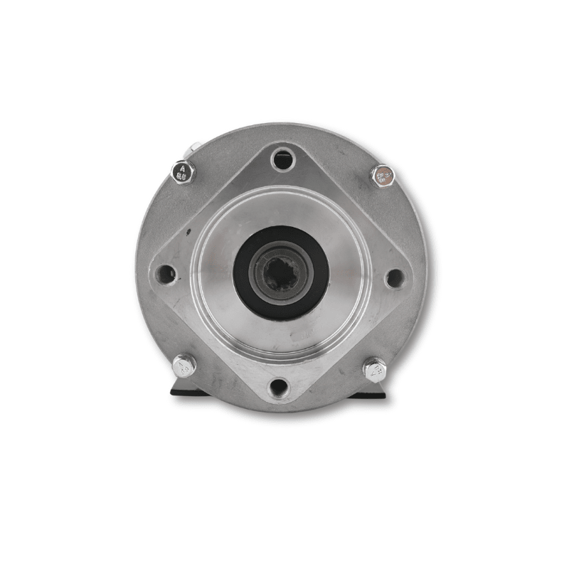 Electric Motor 48504GT 140-22-4001A for Genie Z30/20N Z34/22N Z45/25JDC Z45/25DC - Fuel Parts Depot