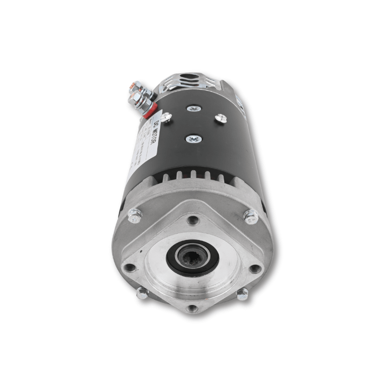 Electric Motor 48504GT 140-22-4001A for Genie Z30/20N Z34/22N Z45/25JDC Z45/25DC - Fuel Parts Depot