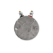 Electric Motor AMJ5127 AMJ5897 AMJ5512 AMJ5529 AMJ5858 24V Replaces Iskra - Fuel Parts Depot