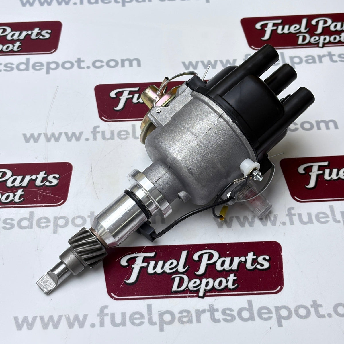 Electronic Distributor 19100-44210 1910044210 Fits for Toyota 5R Engine Forklift - Fuel Parts Depot
