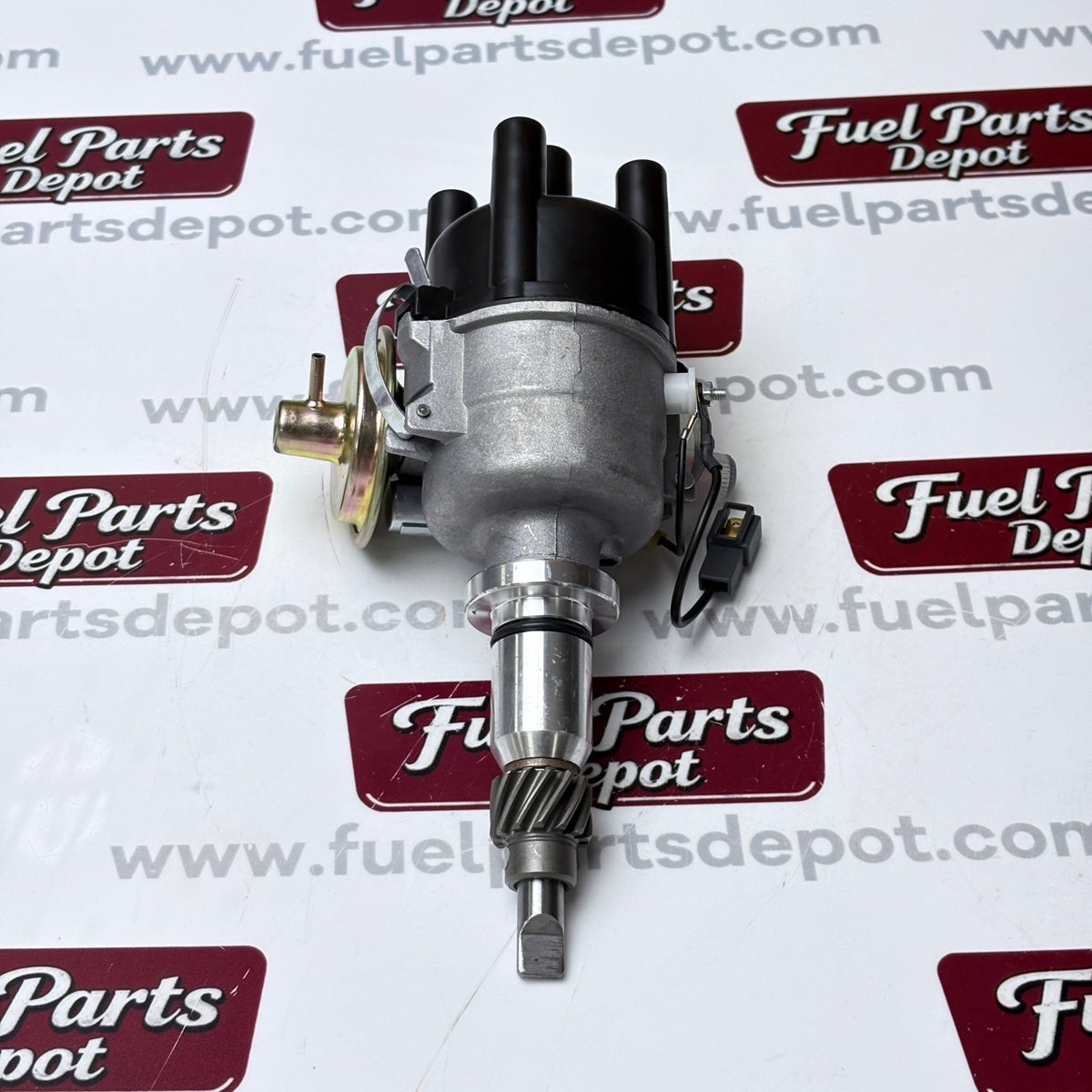 Electronic Distributor 19100-44210 1910044210 Fits for Toyota 5R Engine Forklift - Fuel Parts Depot