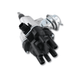 Electronic Ignition Distributor 22100-FU410 for Nissan K21 K25 LPG Forklift Engine - Fuel Parts Depot